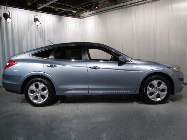 Honda Accord Crosstour 2010 photo 1