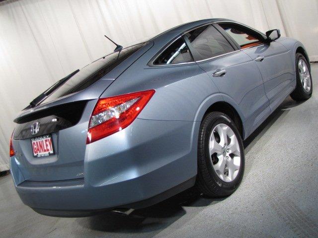 Honda Accord Crosstour 2010 photo 2