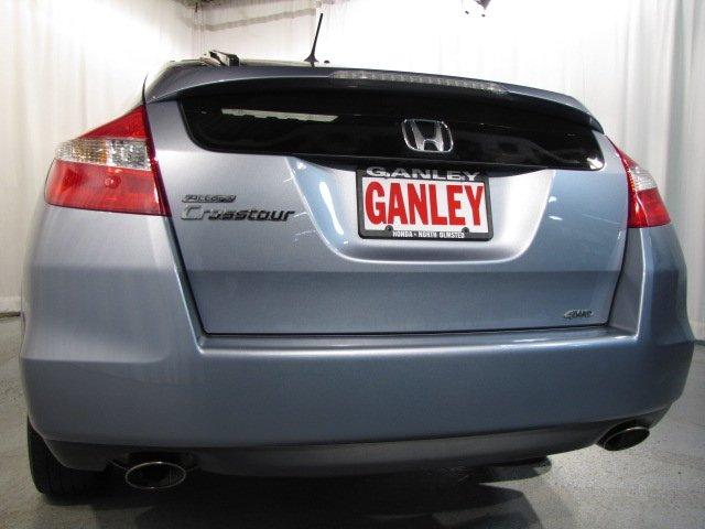 Honda Accord Crosstour 2010 photo 3