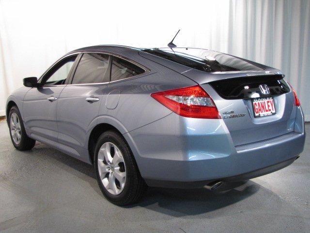 Honda Accord Crosstour 2010 photo 4