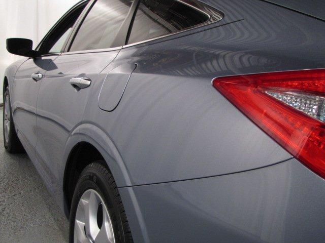 Honda Accord Crosstour 2010 photo 5