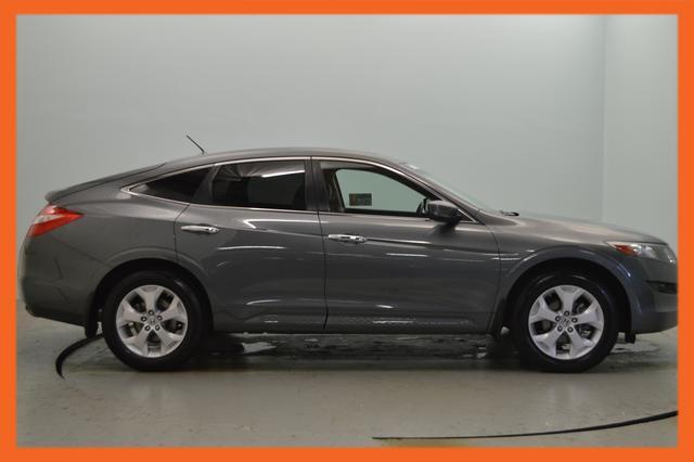 Honda Accord Crosstour 2010 photo 1