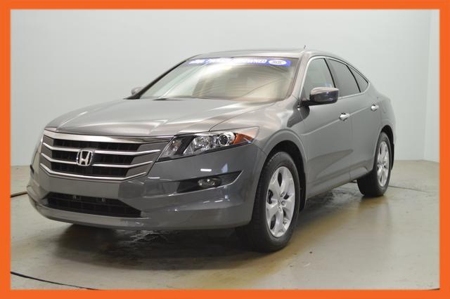 Honda Accord Crosstour 2010 photo 2