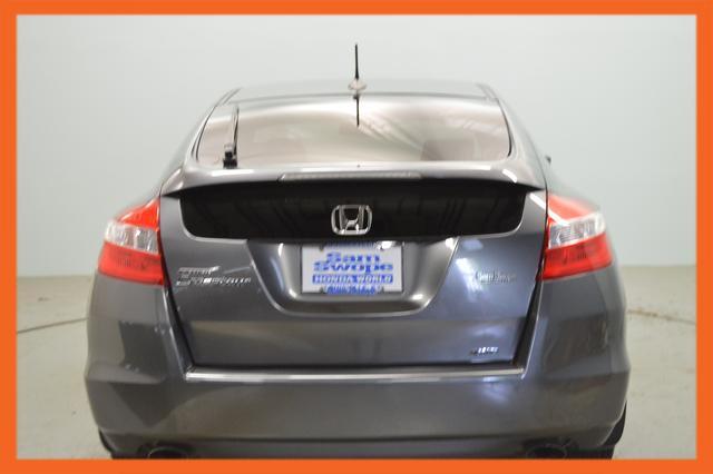 Honda Accord Crosstour 2010 photo 3