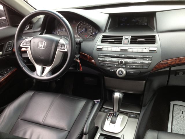 Honda Accord Crosstour 2010 photo 12