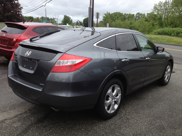 Honda Accord Crosstour 2010 photo 13