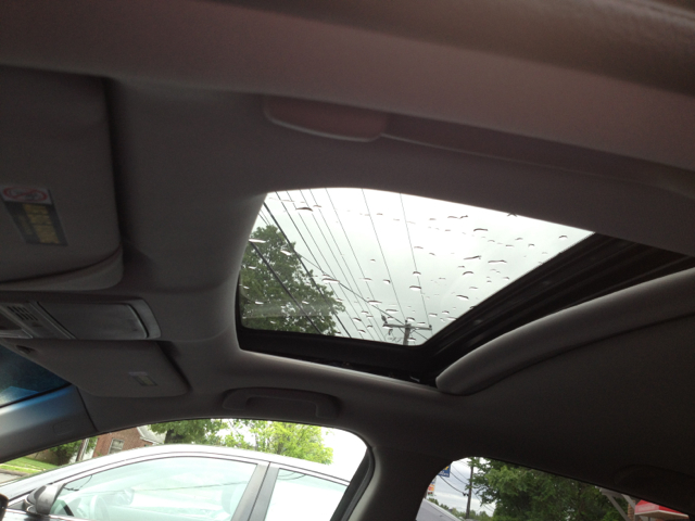 Honda Accord Crosstour 2010 photo 14