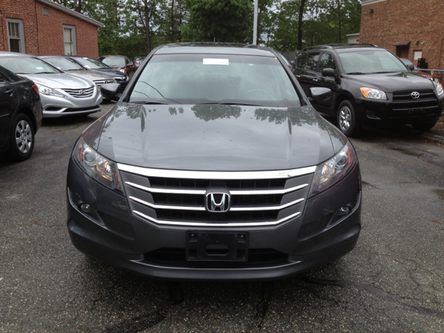 Honda Accord Crosstour 2010 photo 3