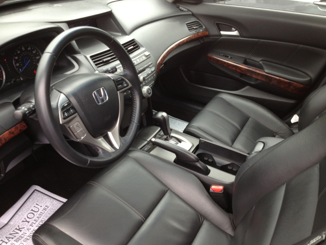 Honda Accord Crosstour 2010 photo 5