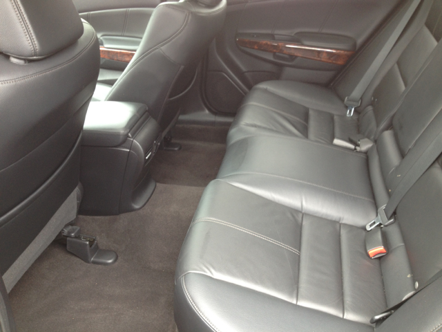 Honda Accord Crosstour 2010 photo 6