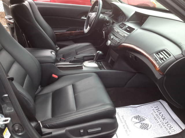 Honda Accord Crosstour 2010 photo 8