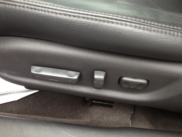 Honda Accord Crosstour 2010 photo 9