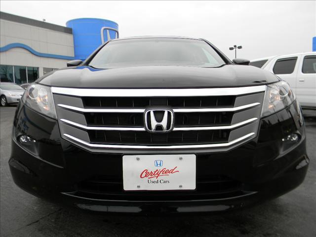 Honda Accord Crosstour 2010 photo 2