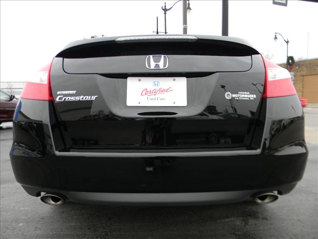 Honda Accord Crosstour 2010 photo 3