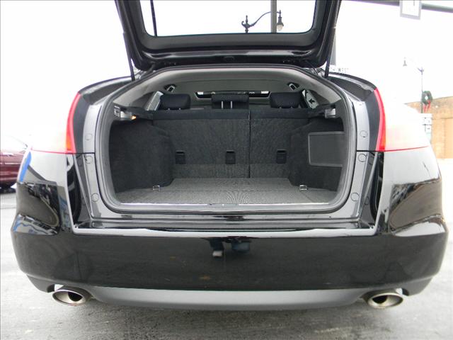 Honda Accord Crosstour 2010 photo 4