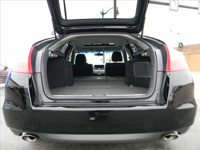 Honda Accord Crosstour 2010 photo 5