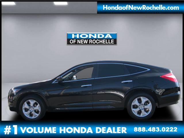Honda Accord Crosstour 2010 photo 1