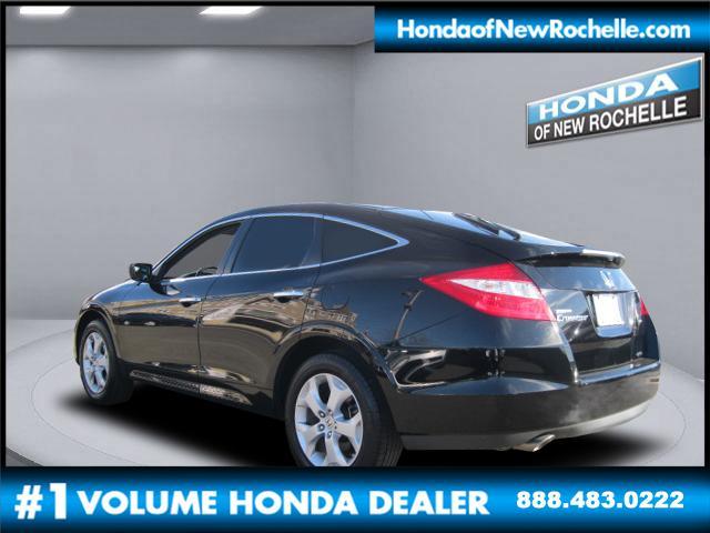 Honda Accord Crosstour 2010 photo 2