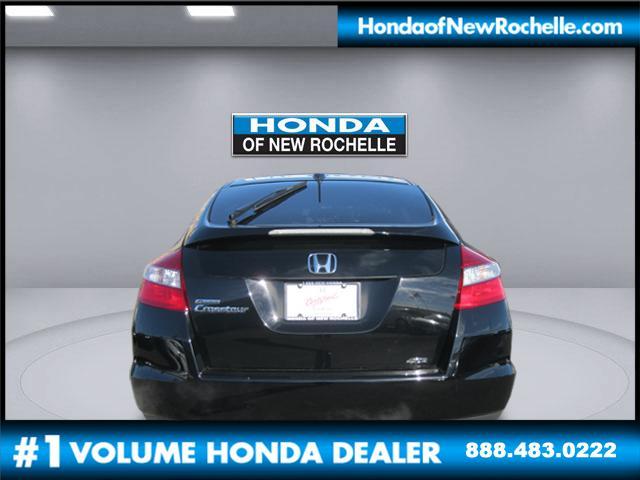 Honda Accord Crosstour 2010 photo 3