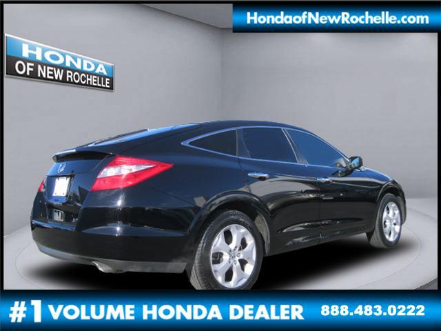Honda Accord Crosstour 2010 photo 4