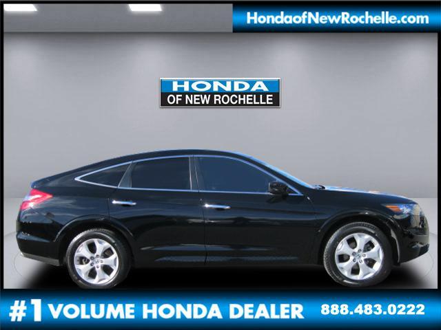 Honda Accord Crosstour 2010 photo 5