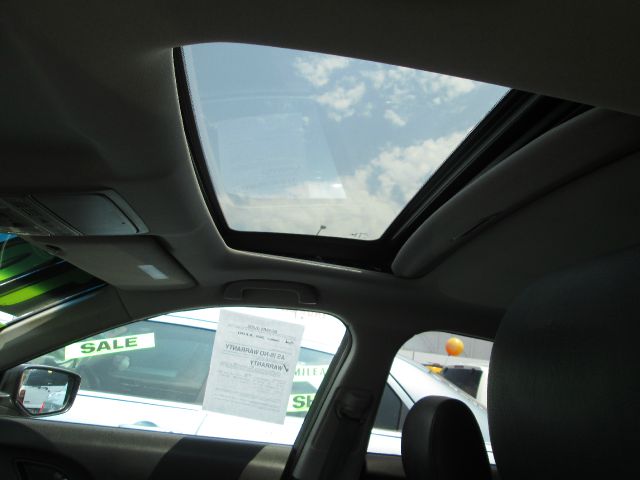 Honda Accord Crosstour FX4, Crewcab Hatchback