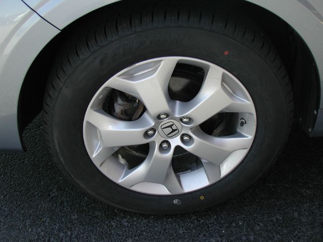 Honda Accord Crosstour 2010 photo 1