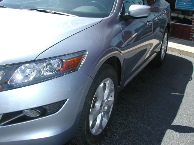 Honda Accord Crosstour 2010 photo 2