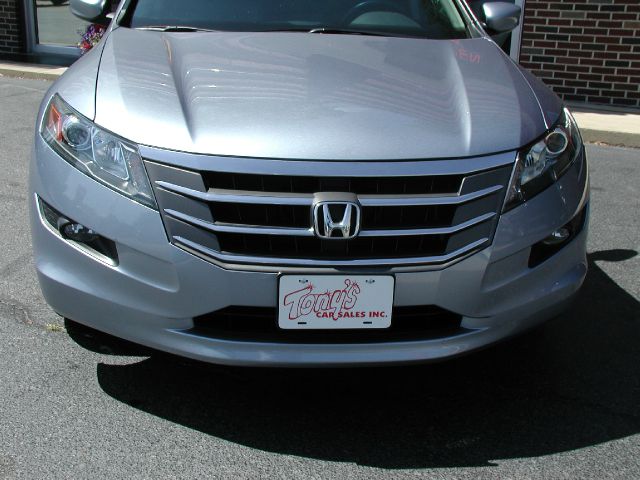 Honda Accord Crosstour 2010 photo 3