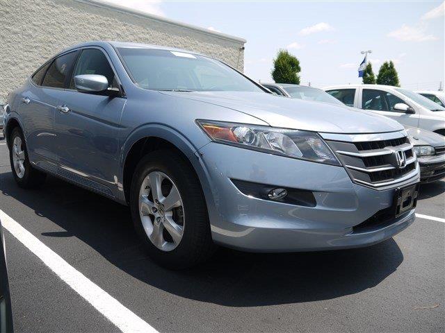 Honda Accord Crosstour 2010 photo 1
