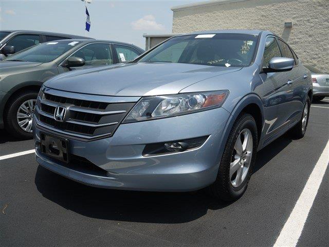 Honda Accord Crosstour 2010 photo 2