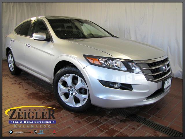 Honda Accord Crosstour X3 3. Hatchback