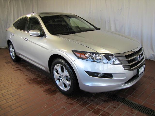 Honda Accord Crosstour 2010 photo 2