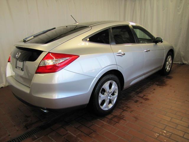 Honda Accord Crosstour 2010 photo 5