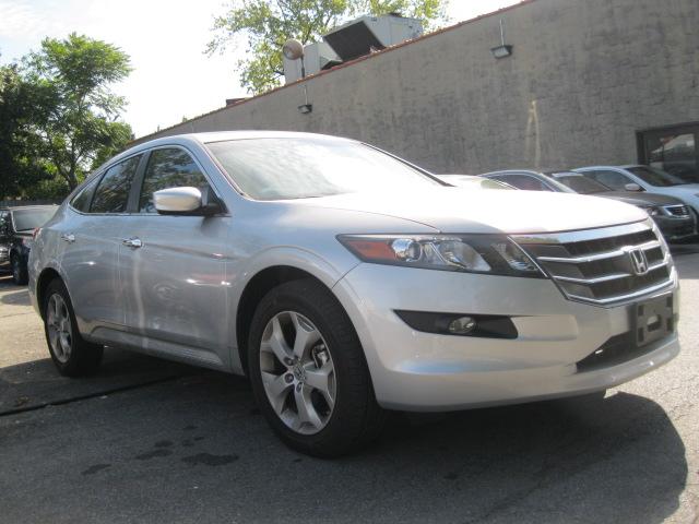 Honda Accord Crosstour 760i Hatchback