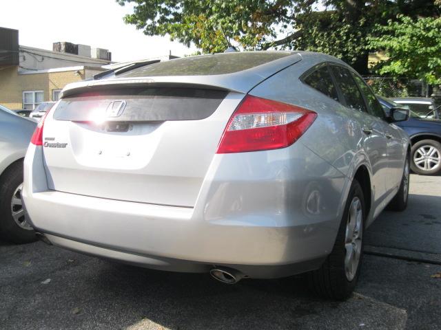 Honda Accord Crosstour 2010 photo 1