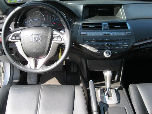 Honda Accord Crosstour 2010 photo 5