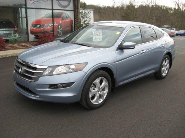 Honda Accord Crosstour 2010 photo 1