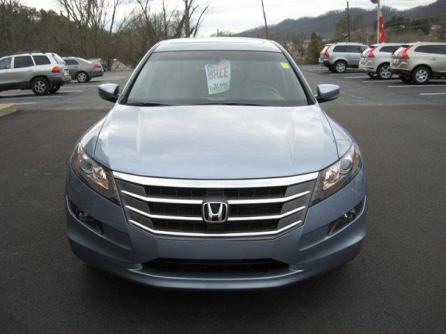 Honda Accord Crosstour 2010 photo 2