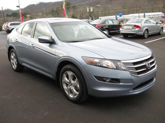 Honda Accord Crosstour 2010 photo 3