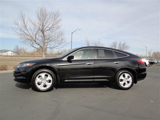 Honda Accord Crosstour 2011 photo 1