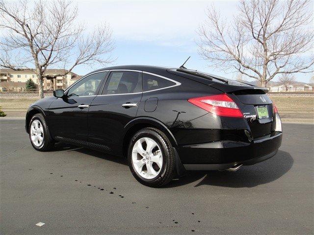 Honda Accord Crosstour 2011 photo 2