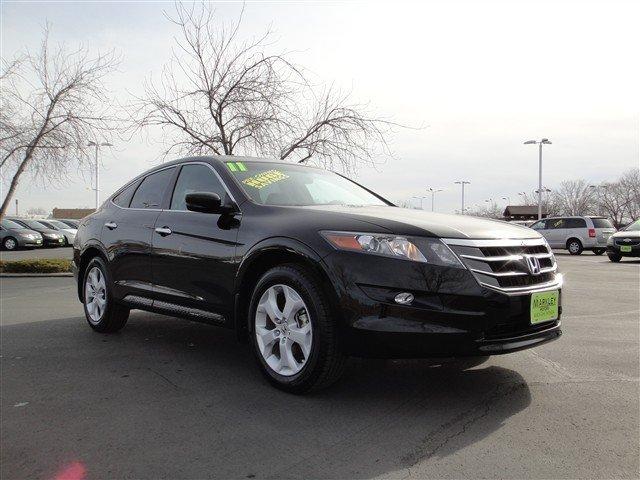 Honda Accord Crosstour 2011 photo 3