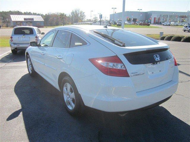 Honda Accord Crosstour 2011 photo 2