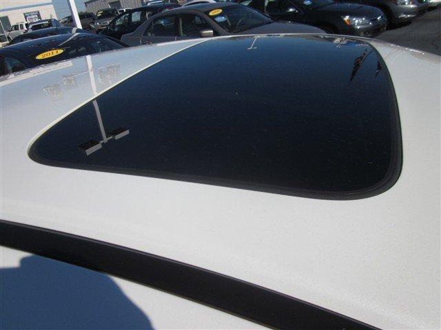 Honda Accord Crosstour 2011 photo 4