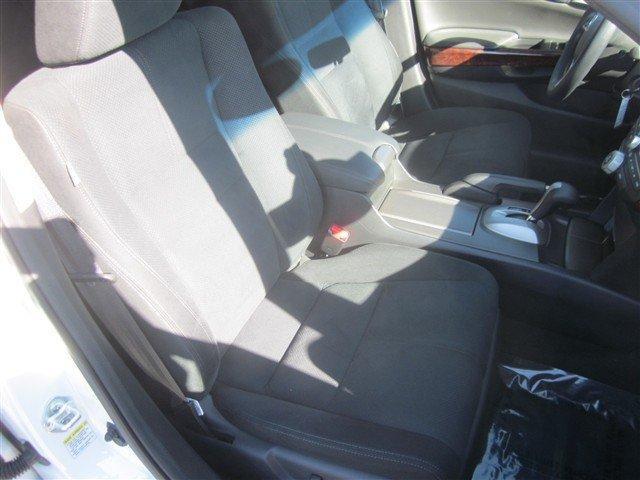 Honda Accord Crosstour 2011 photo 5