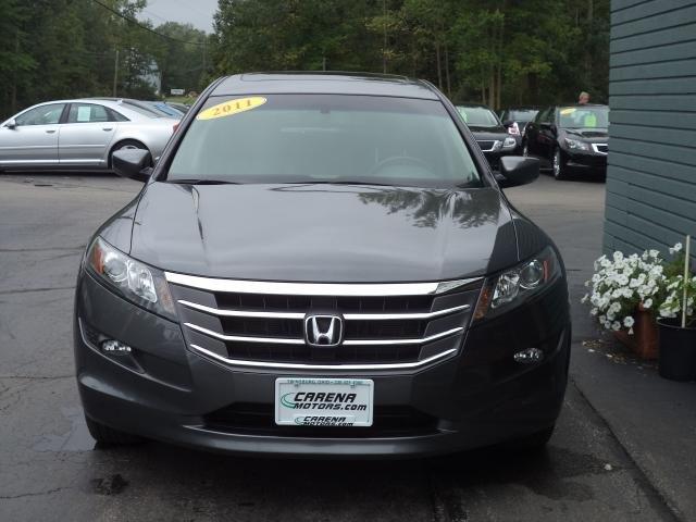 Honda Accord Crosstour 2011 photo 2
