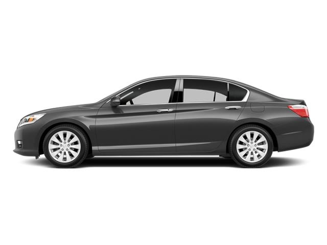 Honda Accord Sedan Nav/levinson/modern Luxury Unspecified
