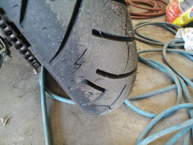 Honda CB750 1972 photo 1