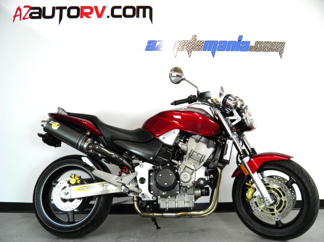 Honda CB909F 919 2007 photo 1